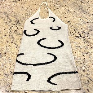 Cool knit Cider long tank NWT 🌟🌟